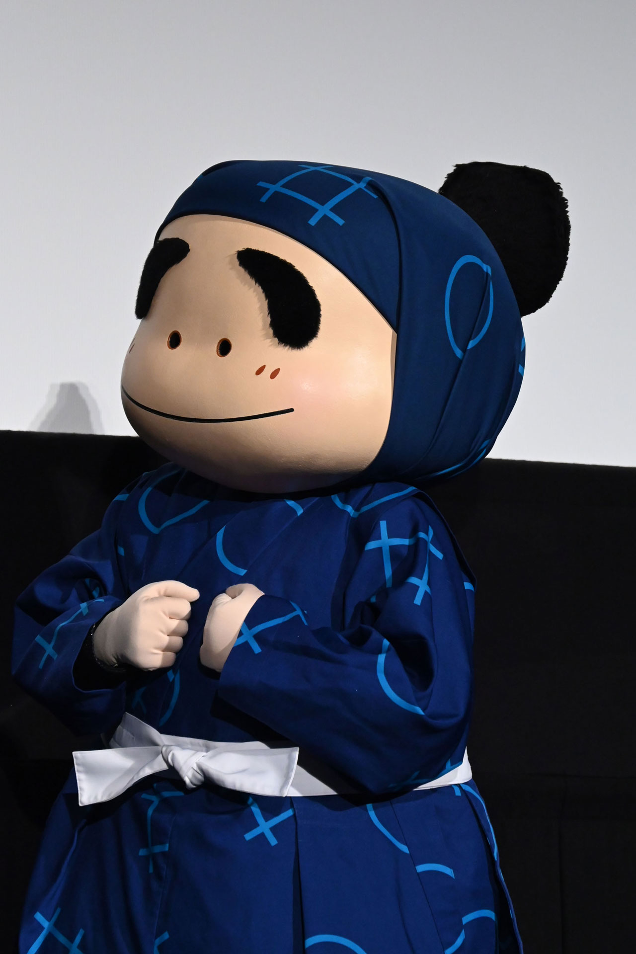 しんべヱ