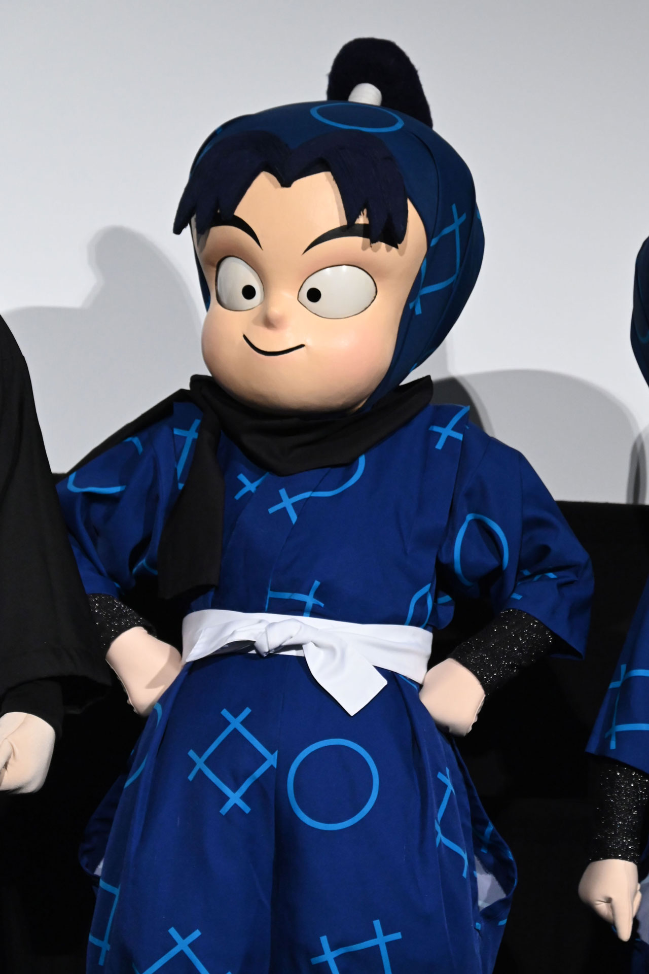 きり丸