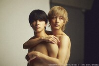 「25時、赤坂で」場面写真