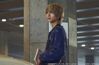 「25時、赤坂で」場面写真