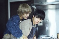 「25時、赤坂で」場面写真