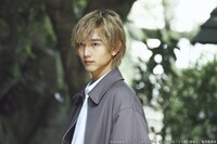 「25時、赤坂で」場面写真