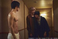 「25時、赤坂で」場面写真