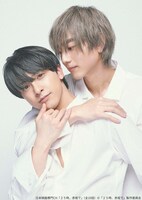 「25時、赤坂で」場面写真