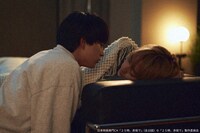 「25時、赤坂で」場面写真