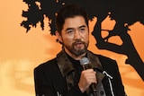 吉原光夫
