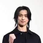 横浜流星、大河ドラマ「べらぼう」は挑戦だらけ 着物は緑色「グリーンと縁がある」