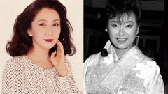 岩下志麻、かたせ梨乃が「極道の妻たち」語る「アナザーストーリーズ」本日放送