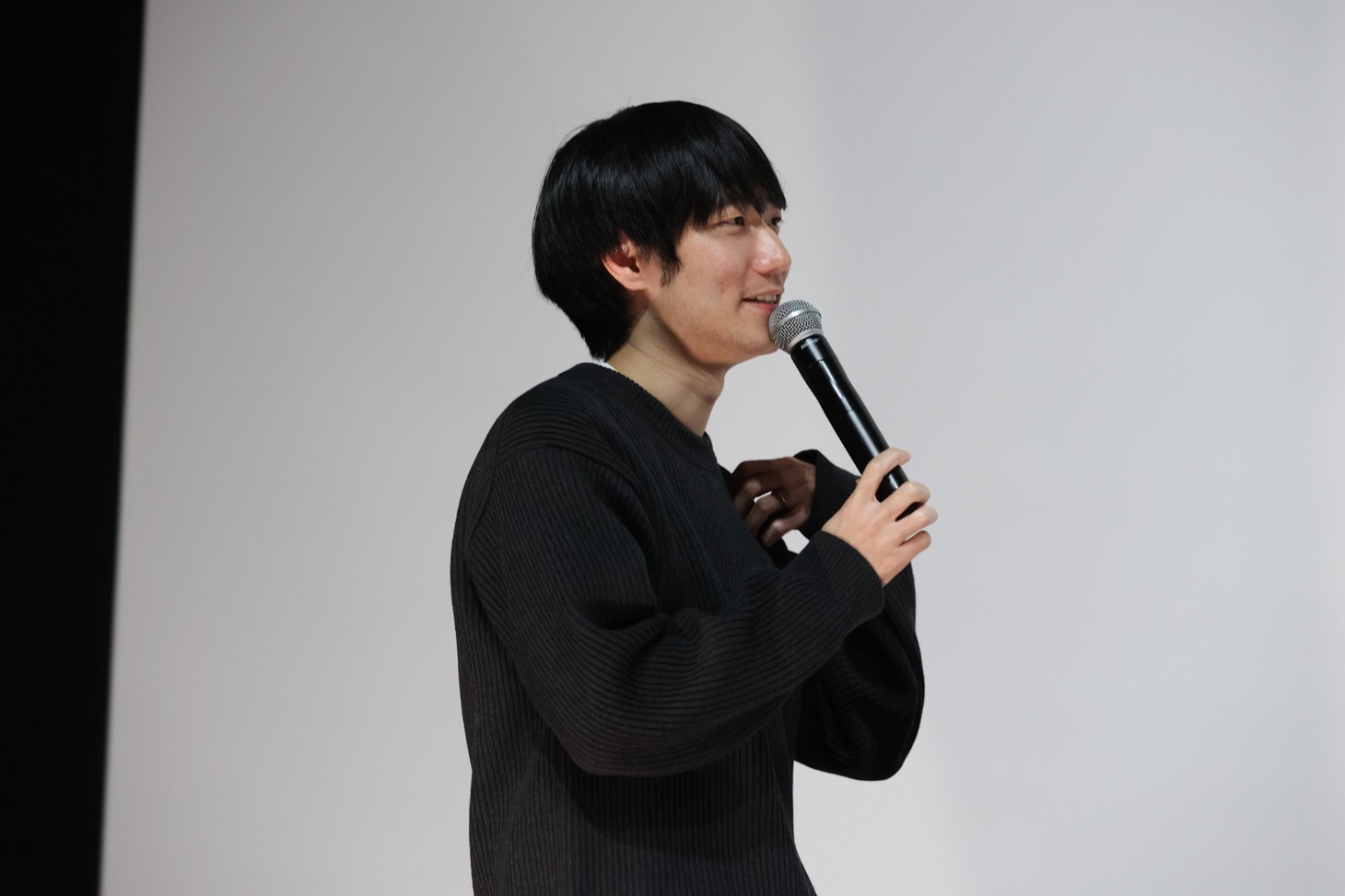 奥山由之