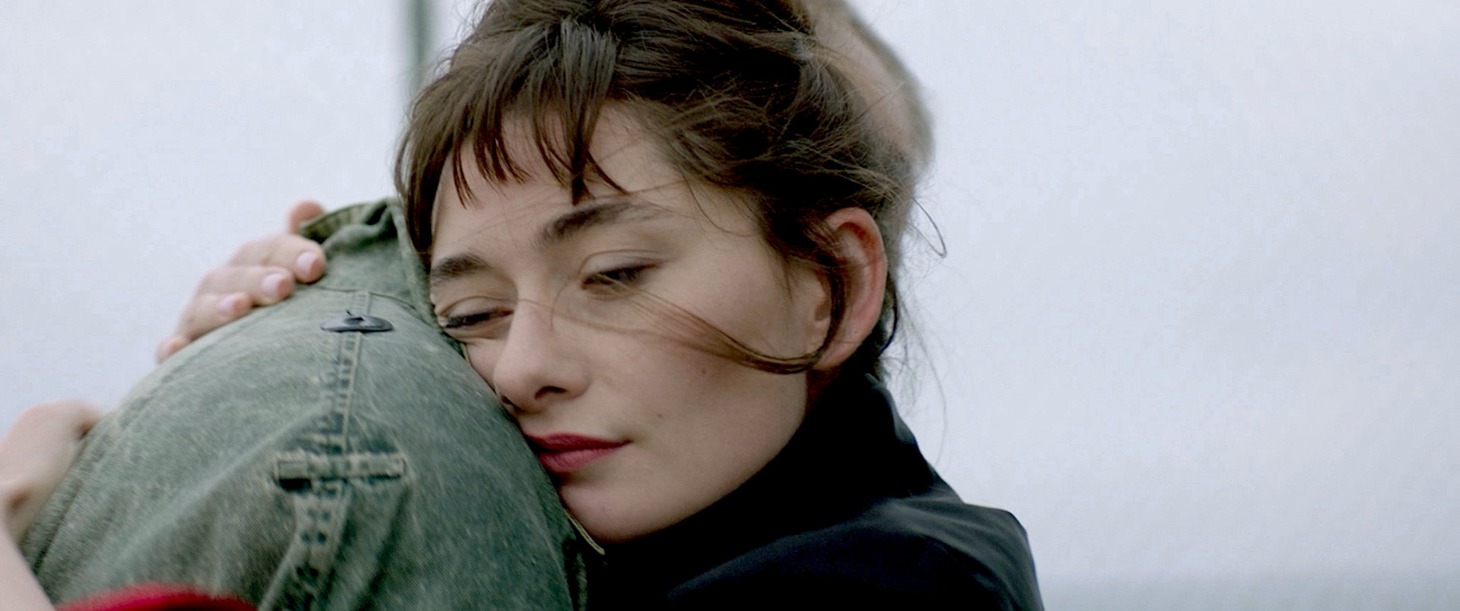 「蝶の渡り」場面写真