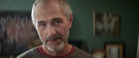 「蝶の渡り」場面写真