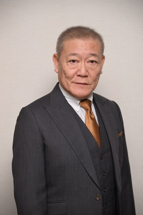 「秘密～THE TOP SECRET～」より、國村隼演じる貝沼清孝