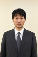 「秘密～THE TOP SECRET～」より、高橋努演じる岡部靖文