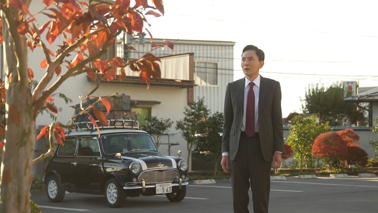 「孤独のグルメ」大晦日スペシャルの舞台は長野！光石研・雛形あきこらゲストも明らかに