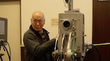 「孤独のグルメ2024大晦日スペシャル 太平洋から日本海 五郎、北へ あの人たちの所まで。」より、岩田誠二を演じる泉谷しげる