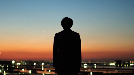 短編映画「世界征服やめた」新場面写真