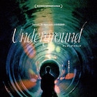 小田香「アンダーグラウンド」に君島大空・小森はるからがコメント、サントラ発売も決定