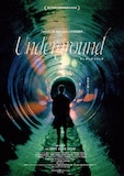 「Underground アンダーグラウンド」ポスタービジュアル