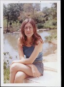 「ステッピング・ストーン：監督ジュリア・ライカートをつくるもの」場面写真