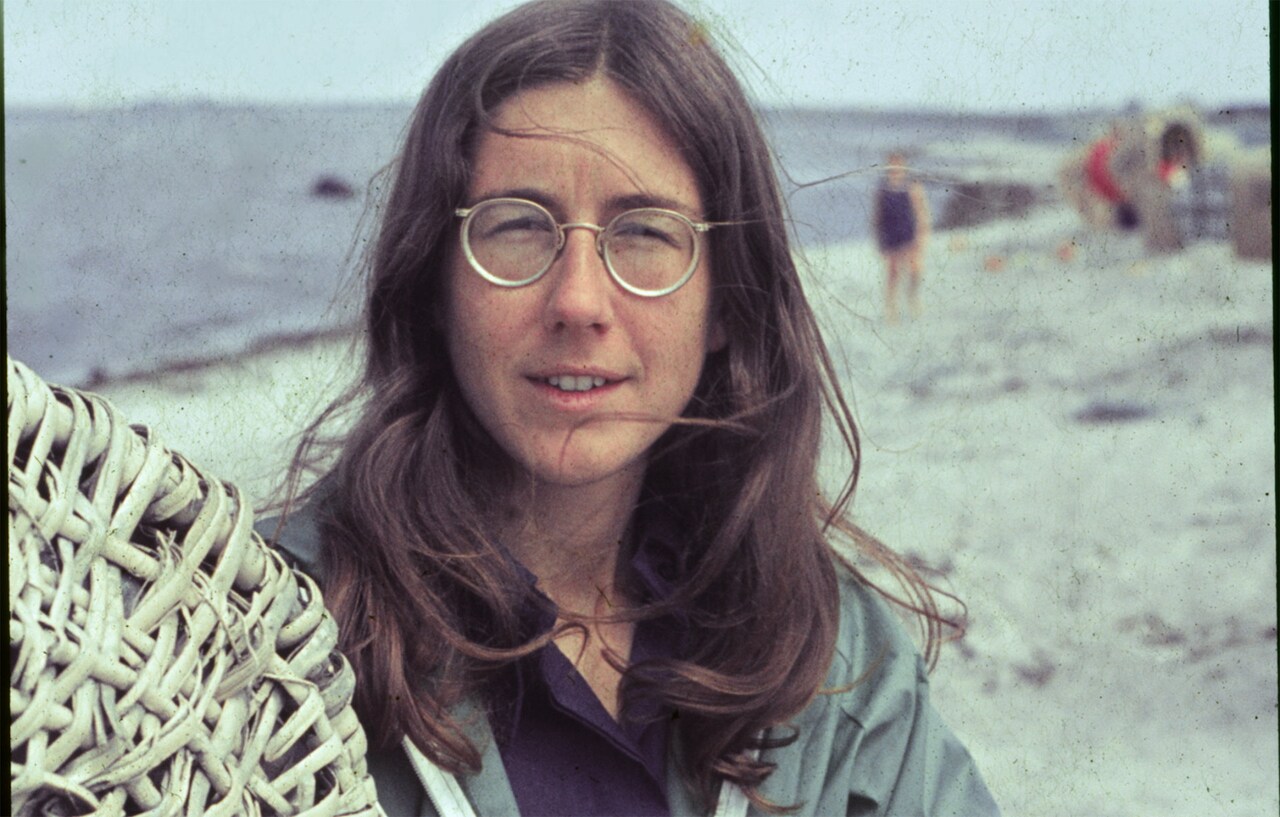 ジュリア・ライカートが自らの軌跡を語るドキュメンタリー、Netflixで配信