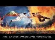 「RRR」場面写真