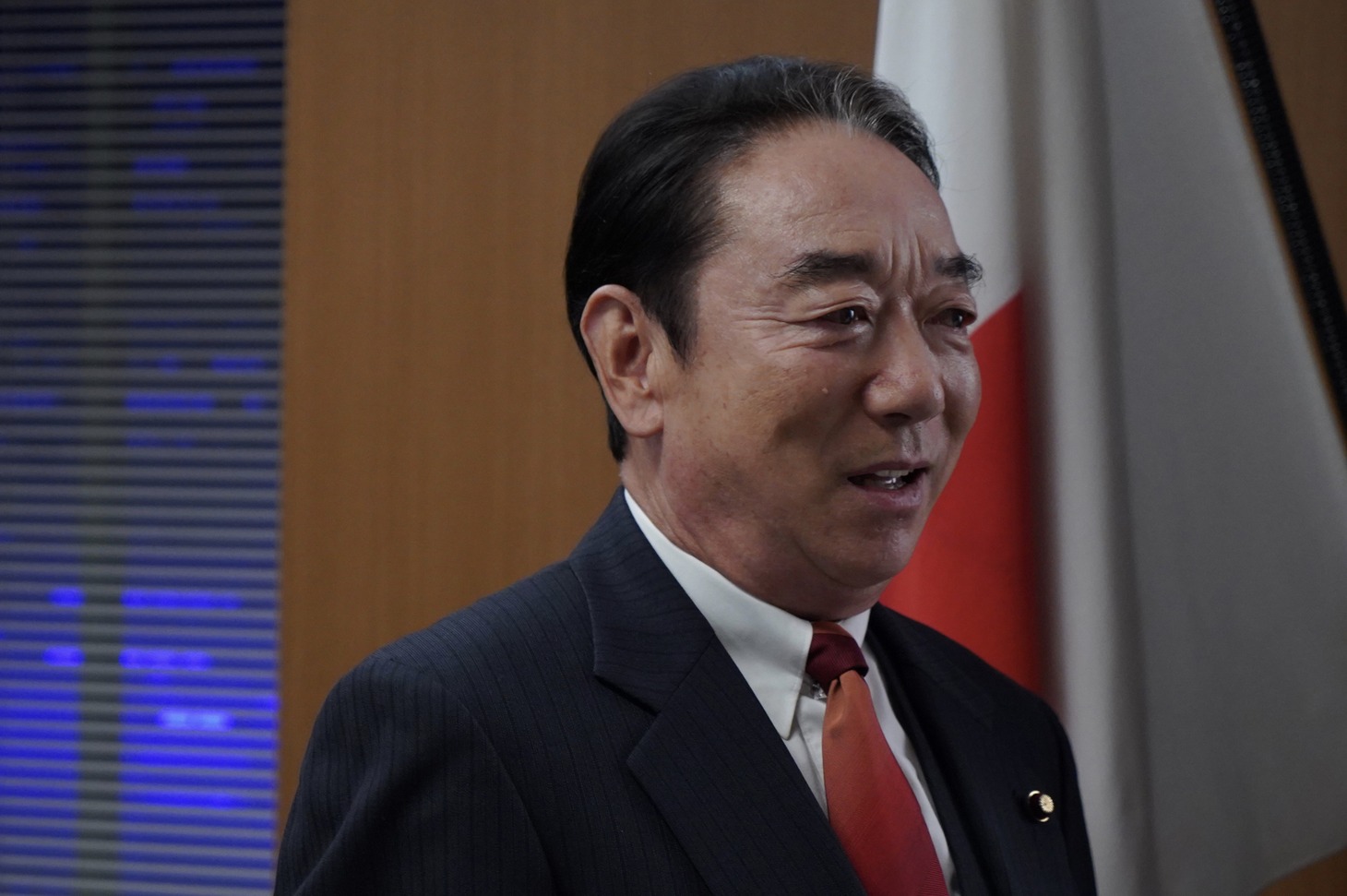「相棒 season23」元日スペシャル「最後の一日」場面写真