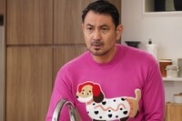 「相棒 season23」元日スペシャル「最後の一日」場面写真