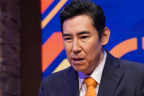 「相棒 season23」元日スペシャル「最後の一日」場面写真