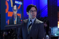 「相棒 season23」元日スペシャル「最後の一日」場面写真