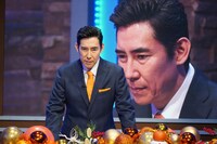 「相棒 season23」元日スペシャル「最後の一日」場面写真