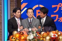 「相棒 season23」元日スペシャル「最後の一日」場面写真