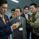 水谷豊×寺脇康文「相棒」元日SPに高嶋政伸や原田龍二、相棒カフェに美和子スペシャル登場