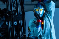 「サイボーグ一心太助」場面写真