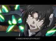 「蒼穹のファフナー HEAVEN AND EARTH（完全版）」場面カット