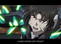 「蒼穹のファフナー HEAVEN AND EARTH（完全版）」場面カット