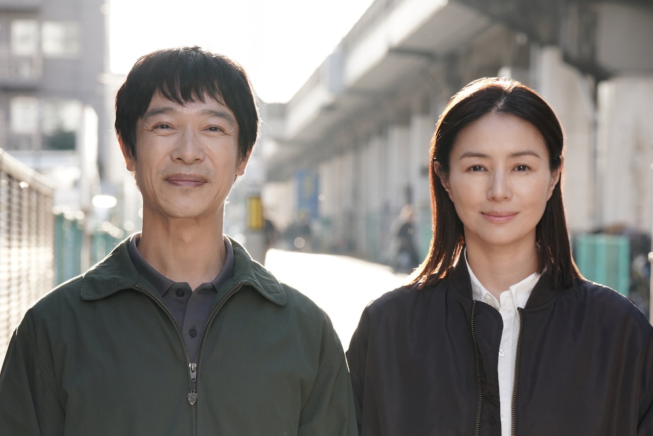 堺雅人のプロフィール・作品情報 - 映画ナタリー