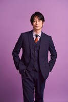 平岡祐太演じる堂島吾郎