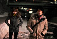 「その街のこども 劇場版」場面写真