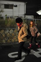 「その街のこども 劇場版」場面写真