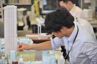 「その街のこども 劇場版」場面写真