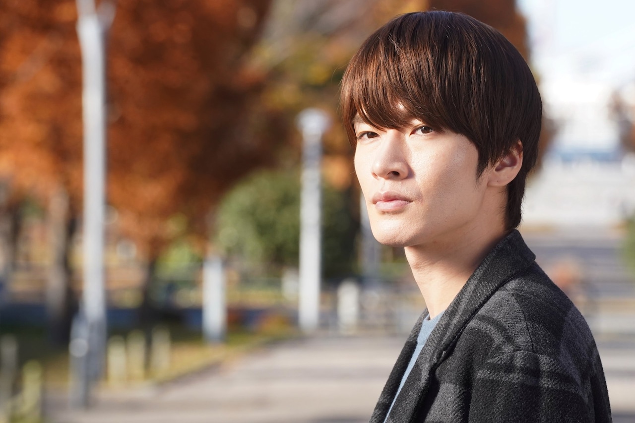 「わたしの宝物」冬月と美羽の中学時代描くオリジナルストーリー、FODで配信