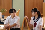 「ぼくの宝物」場面写真