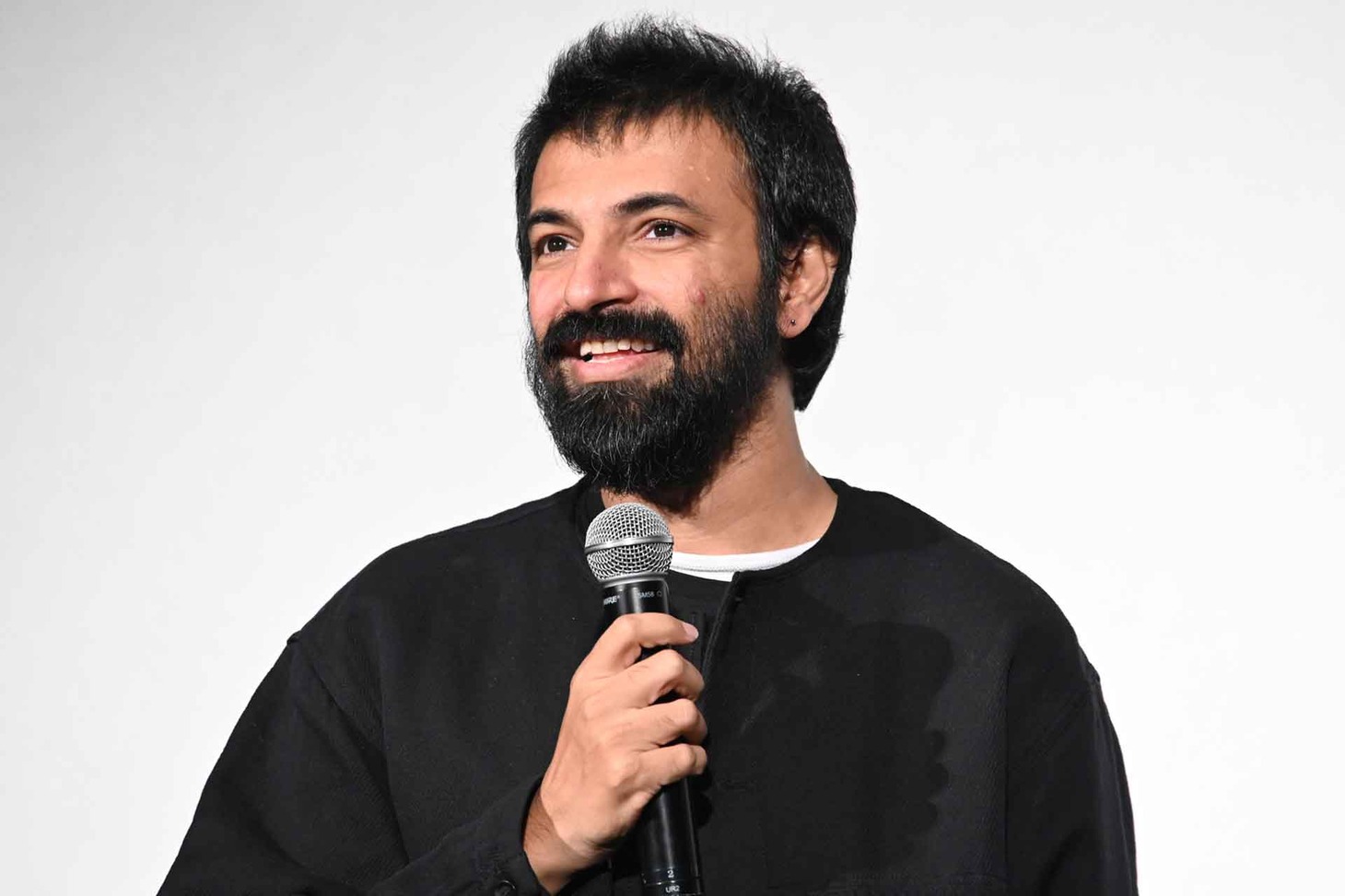 ナーグ・アシュウィン