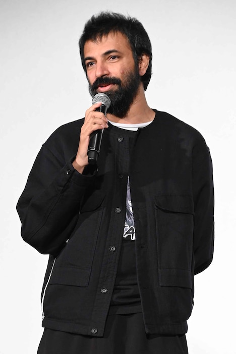 ナーグ・アシュウィン