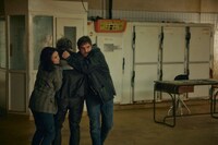 「蛇の道」場面写真