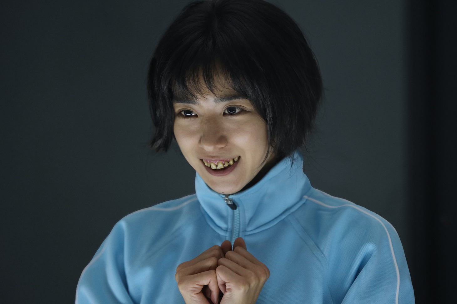 「夏目アラタの結婚」場面写真