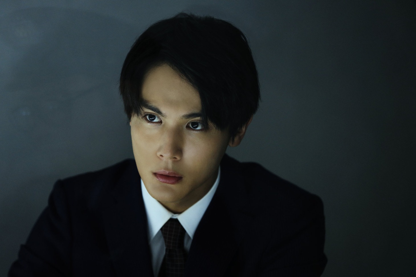 「夏目アラタの結婚」場面写真