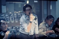 「セプテンバー5」新場面写真