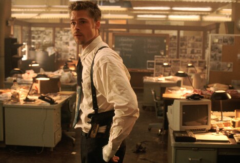 「セブン」場面写真