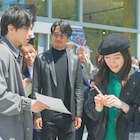 中島健人「知らないカノジョ」でもう一つの世界に迷い込む、milet「お名前は?」
